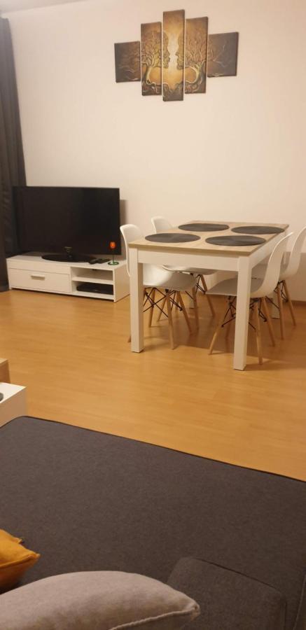 Apartament Barbary Appartamento Cracovia Esterno foto