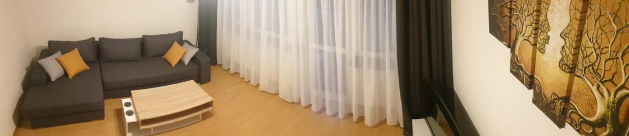 Apartament Barbary Appartamento Cracovia Esterno foto