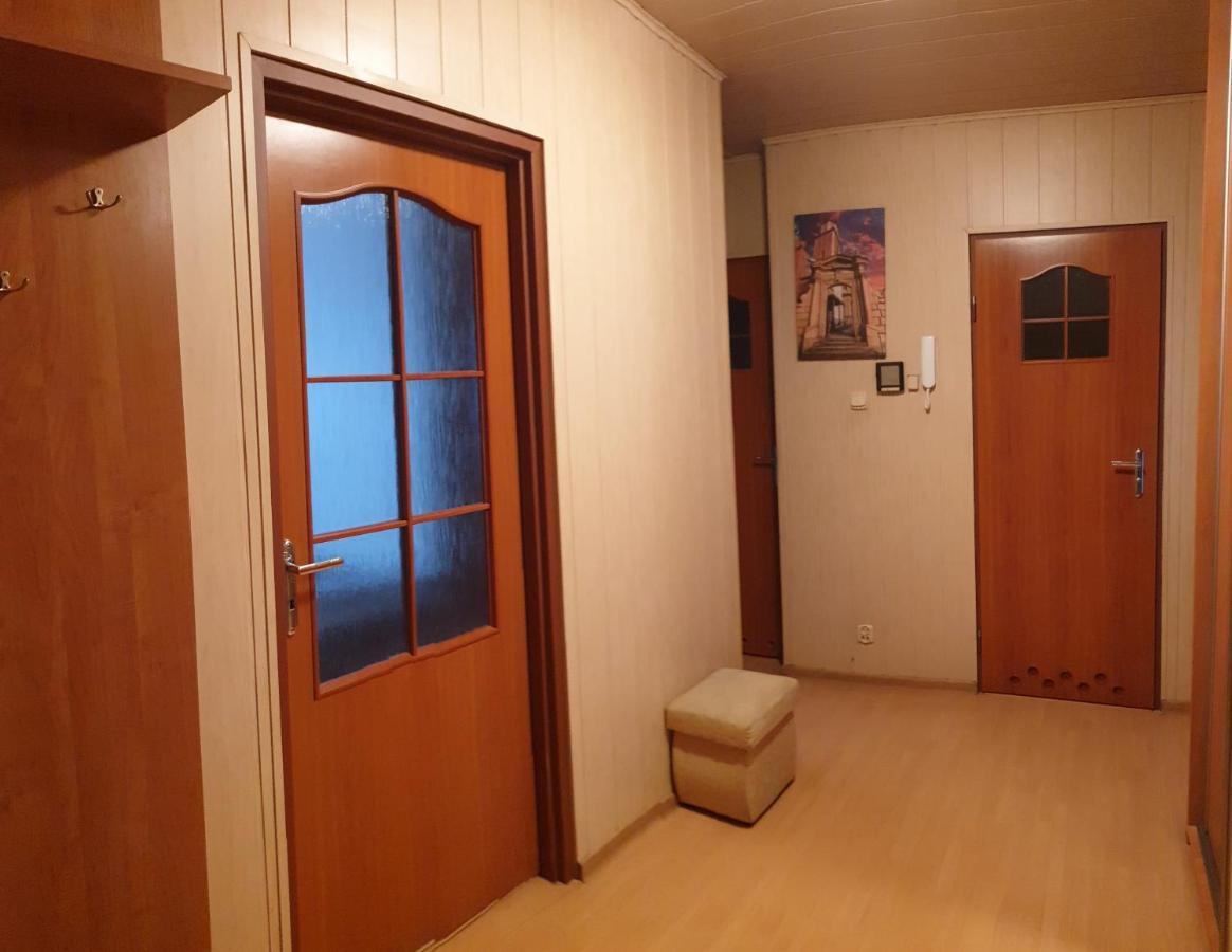 Apartament Barbary Appartamento Cracovia Esterno foto
