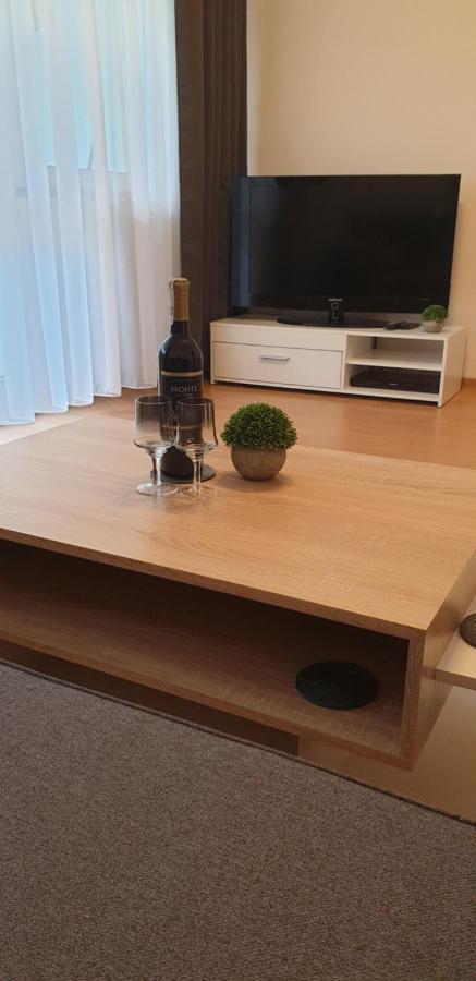 Apartament Barbary Appartamento Cracovia Esterno foto