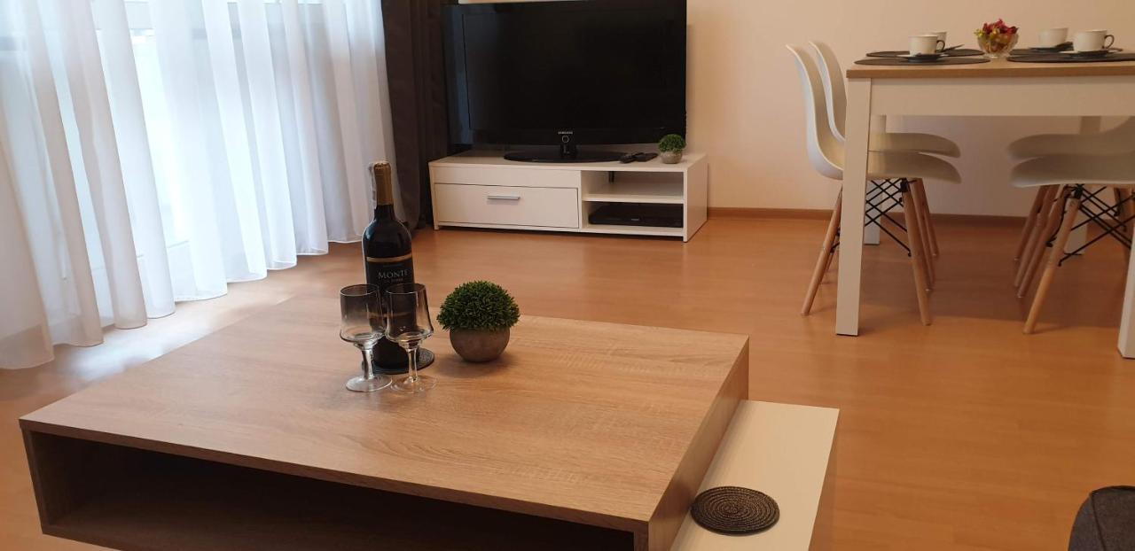 Apartament Barbary Appartamento Cracovia Esterno foto