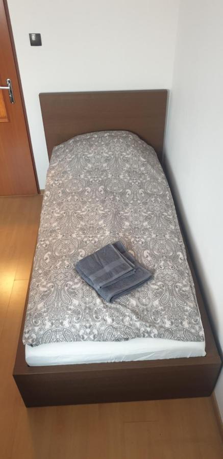 Apartament Barbary Appartamento Cracovia Esterno foto