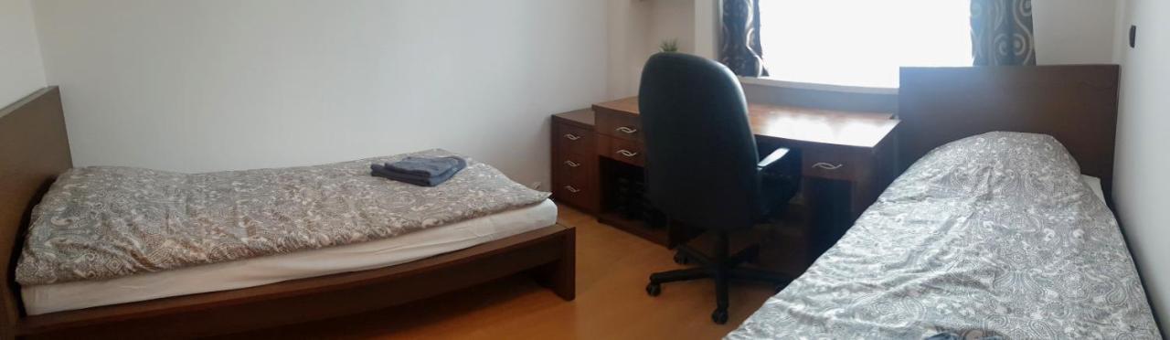Apartament Barbary Appartamento Cracovia Esterno foto